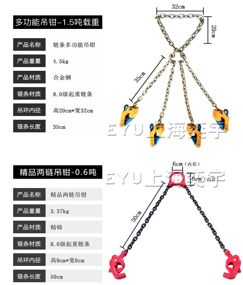 油桶吊具